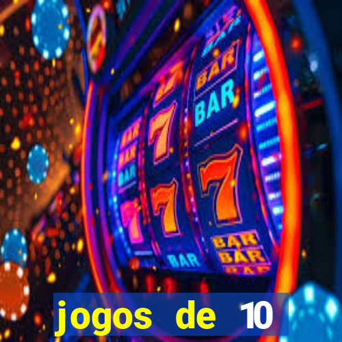 jogos de 10 centavos betano